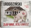 CD. ALEK ROGOZIŃSKI – ZŁAP MNIE, JEŚLI UMIESZ